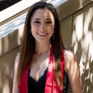 Meet your Posher, Cali